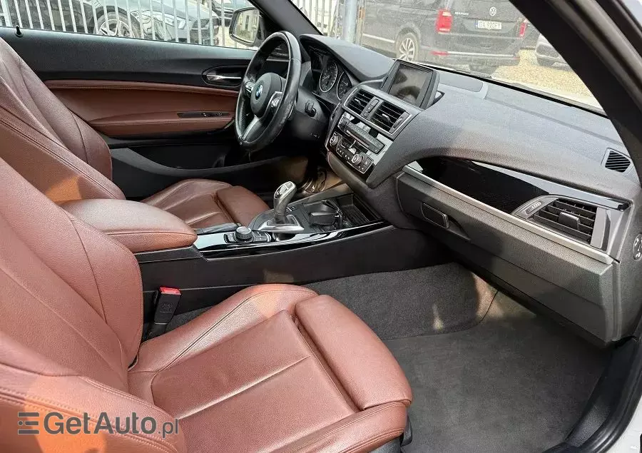 BMW Seria 2 M235i xDrive Coupe Sport-Aut