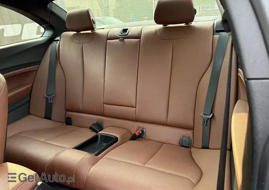 BMW Seria 2 M235i xDrive Coupe Sport-Aut