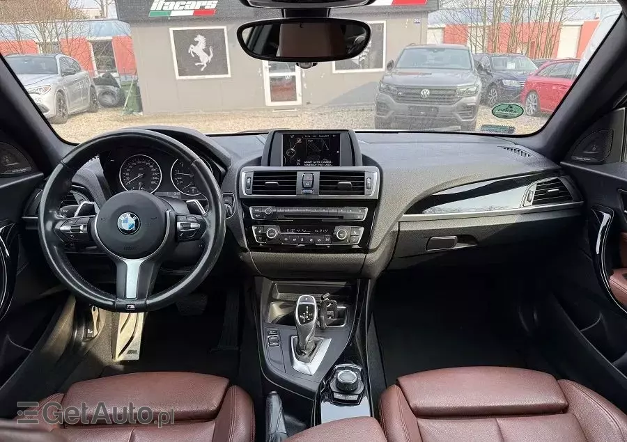 BMW Seria 2 M235i xDrive Coupe Sport-Aut