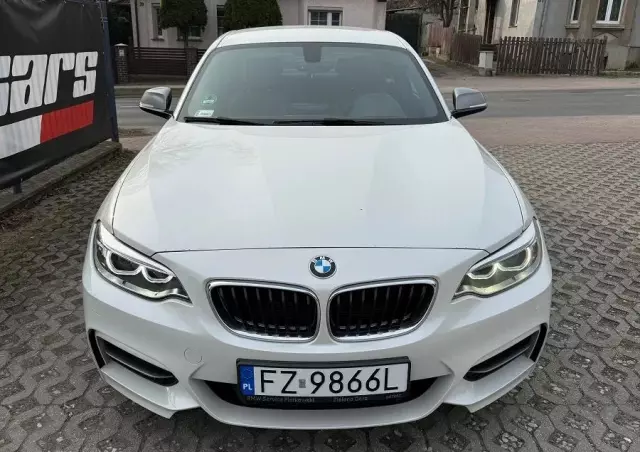 BMW Seria 2 M235i xDrive Coupe Sport-Aut
