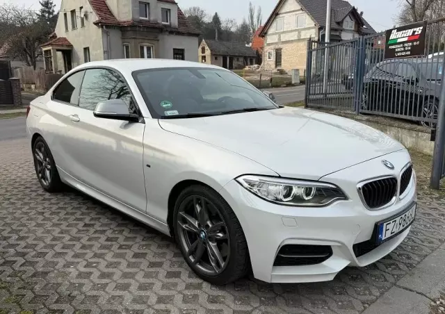 BMW Seria 2 M235i xDrive Coupe Sport-Aut