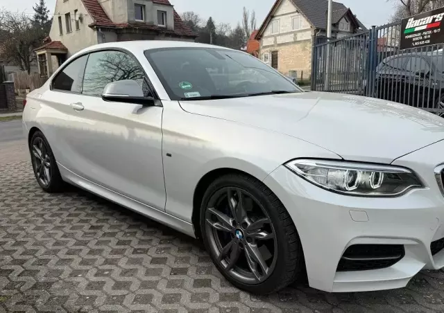 BMW Seria 2 M235i xDrive Coupe Sport-Aut