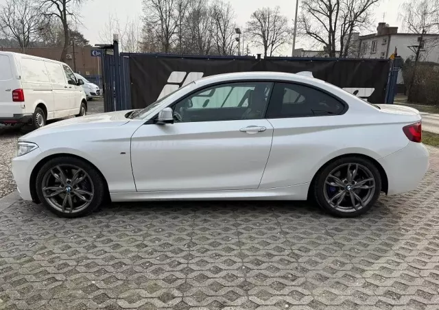 BMW Seria 2 M235i xDrive Coupe Sport-Aut