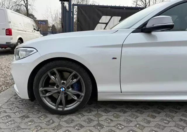 BMW Seria 2 M235i xDrive Coupe Sport-Aut