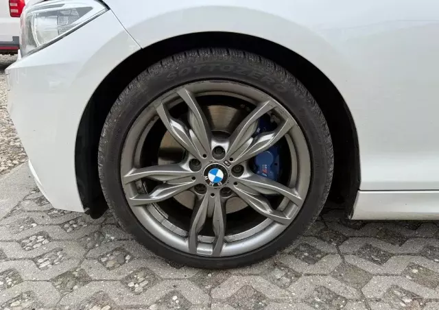 BMW Seria 2 M235i xDrive Coupe Sport-Aut