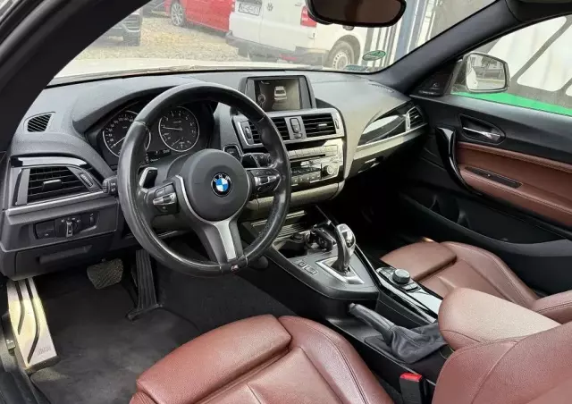 BMW Seria 2 M235i xDrive Coupe Sport-Aut