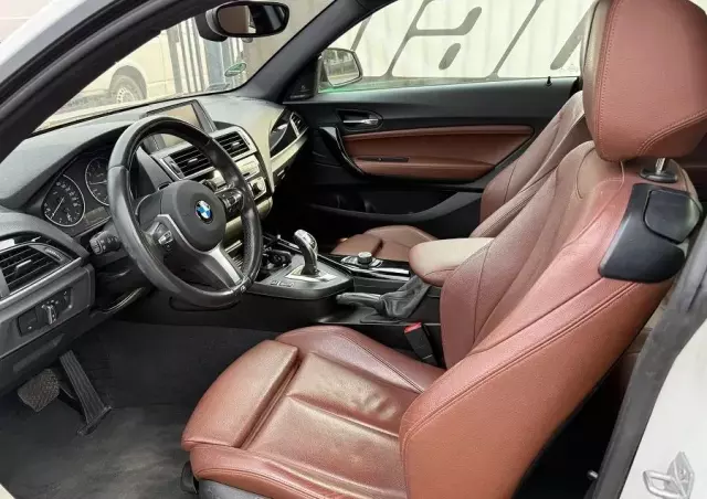 BMW Seria 2 M235i xDrive Coupe Sport-Aut