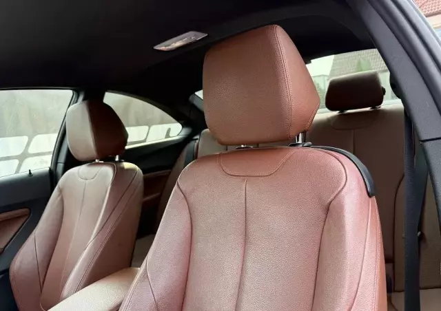 BMW Seria 2 M235i xDrive Coupe Sport-Aut