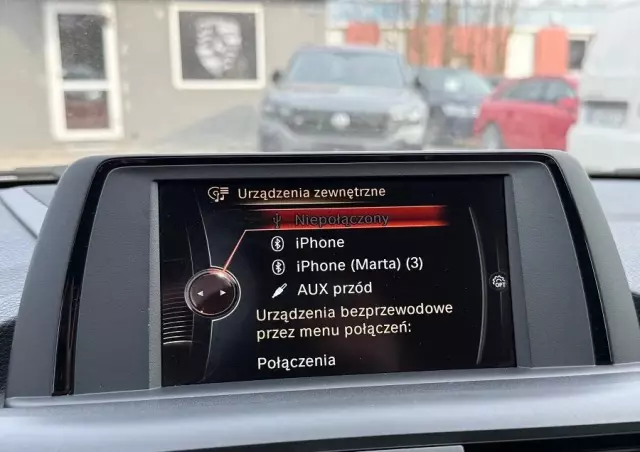 BMW Seria 2 M235i xDrive Coupe Sport-Aut