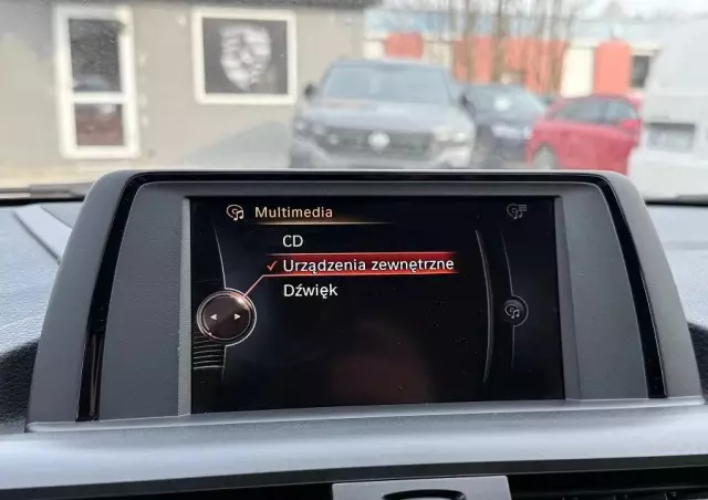 BMW Seria 2 M235i xDrive Coupe Sport-Aut