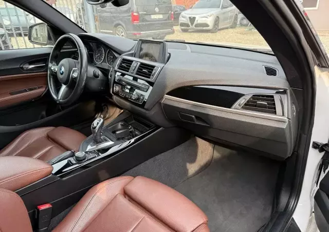 BMW Seria 2 M235i xDrive Coupe Sport-Aut