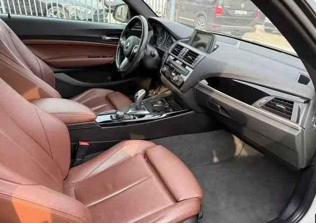 BMW Seria 2 M235i xDrive Coupe Sport-Aut