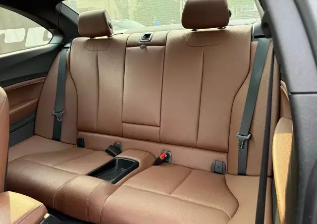 BMW Seria 2 M235i xDrive Coupe Sport-Aut