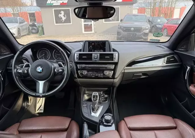 BMW Seria 2 M235i xDrive Coupe Sport-Aut