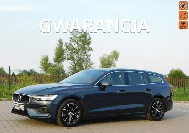 VOLVO V60 D4 Geartronic Momentum Pro