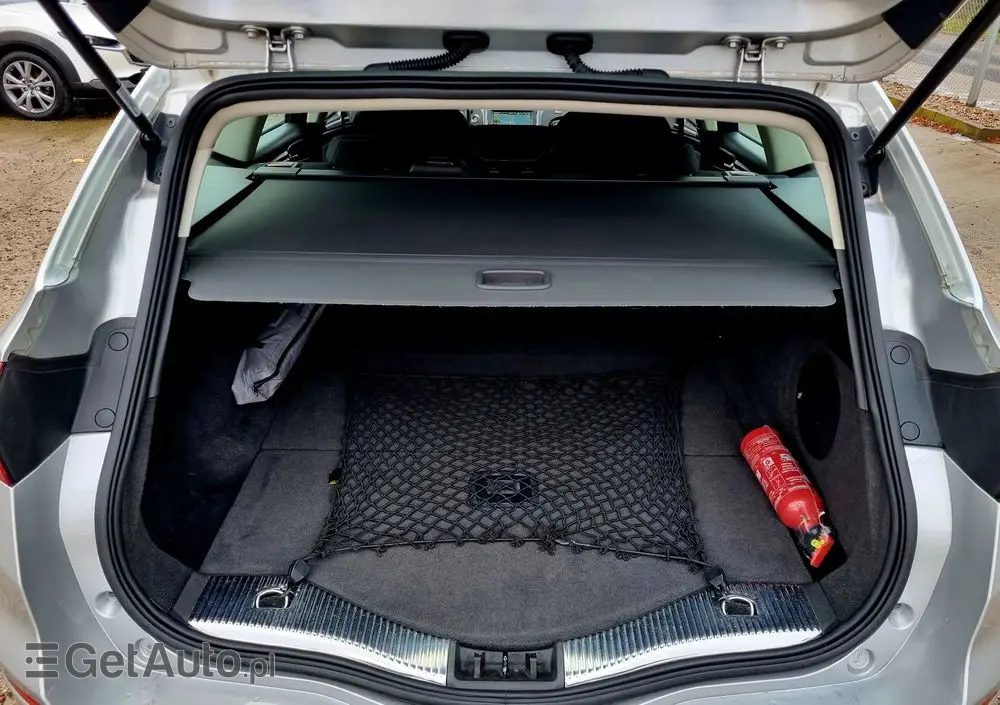 FORD Mondeo 2.0 TDCi Start-Stopp Titanium