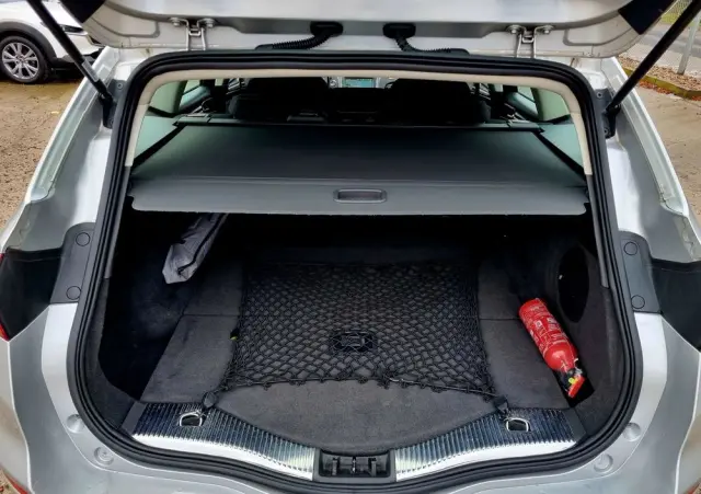 FORD Mondeo 2.0 TDCi Start-Stopp Titanium