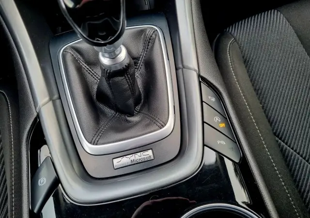 FORD Mondeo 2.0 TDCi Start-Stopp Titanium