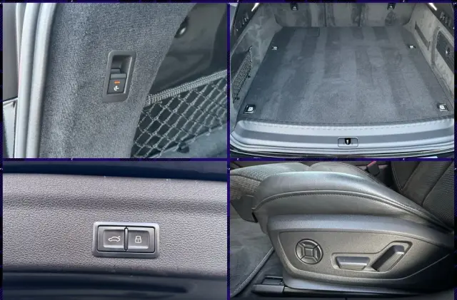 AUDI A6 Avant 55 TFSI e quattro S tronic sport