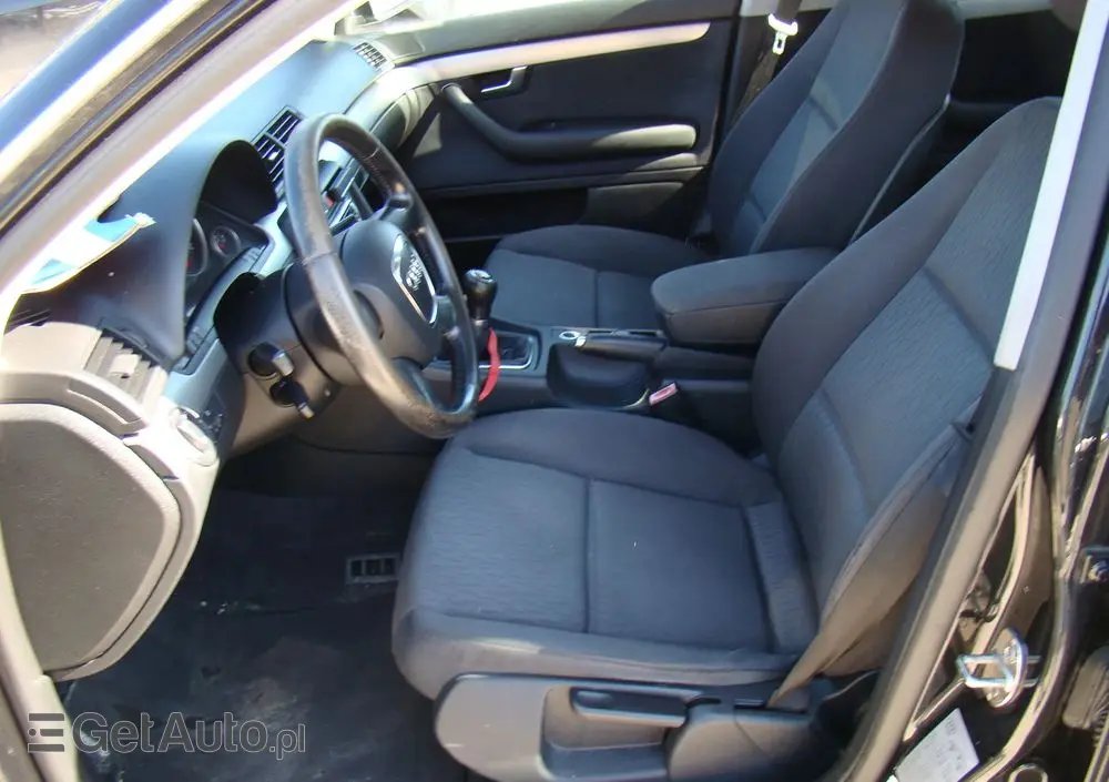 AUDI A4 Avant Ver-2-0-tdi-dpf