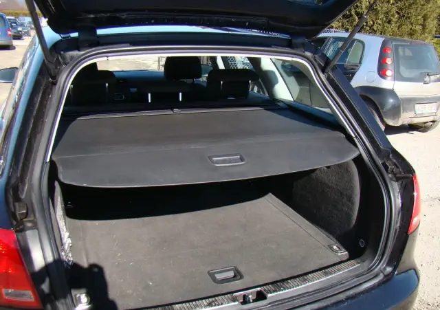 AUDI A4 Avant Ver-2-0-tdi-dpf