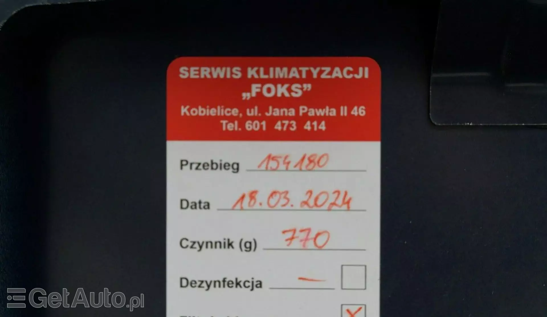 MERCEDES-BENZ Klasa A 