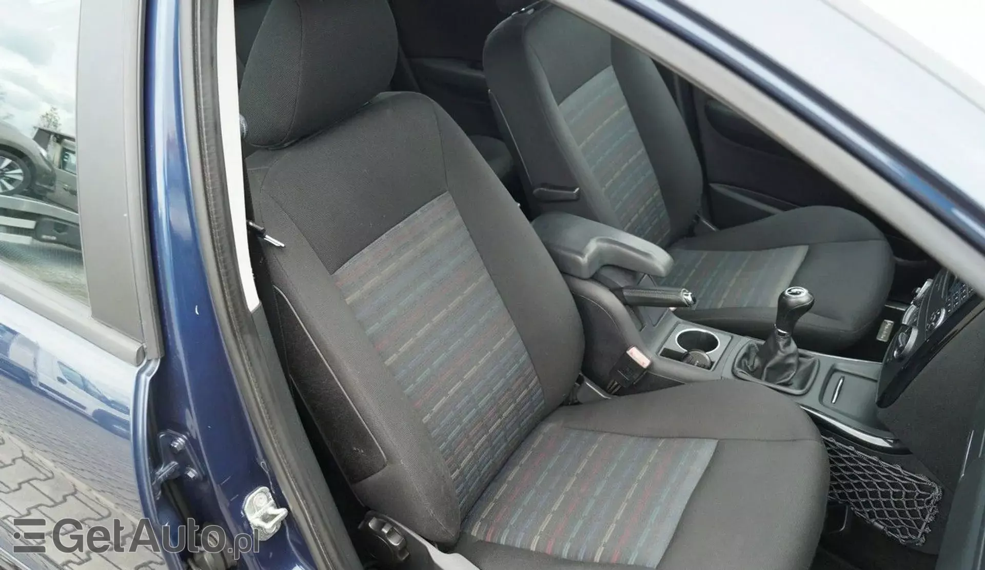 MERCEDES-BENZ Klasa A 