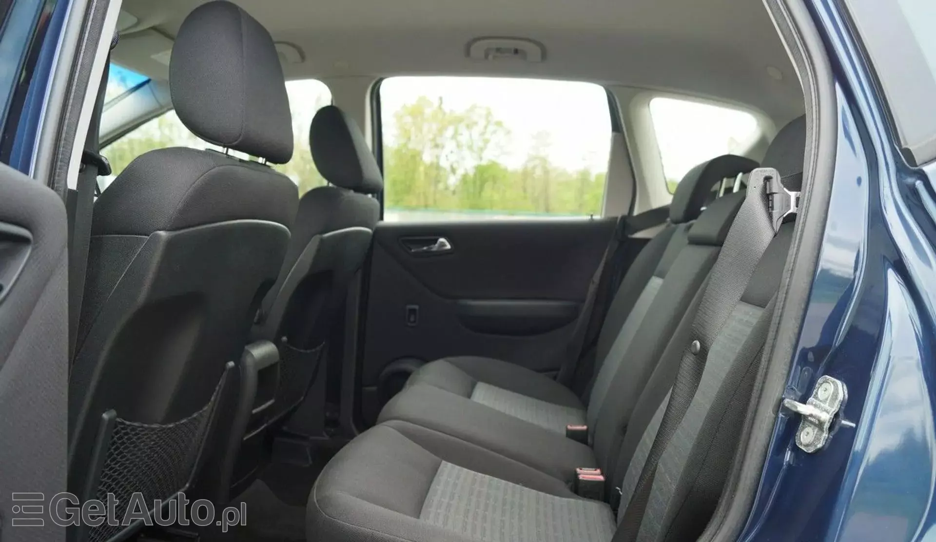 MERCEDES-BENZ Klasa A 