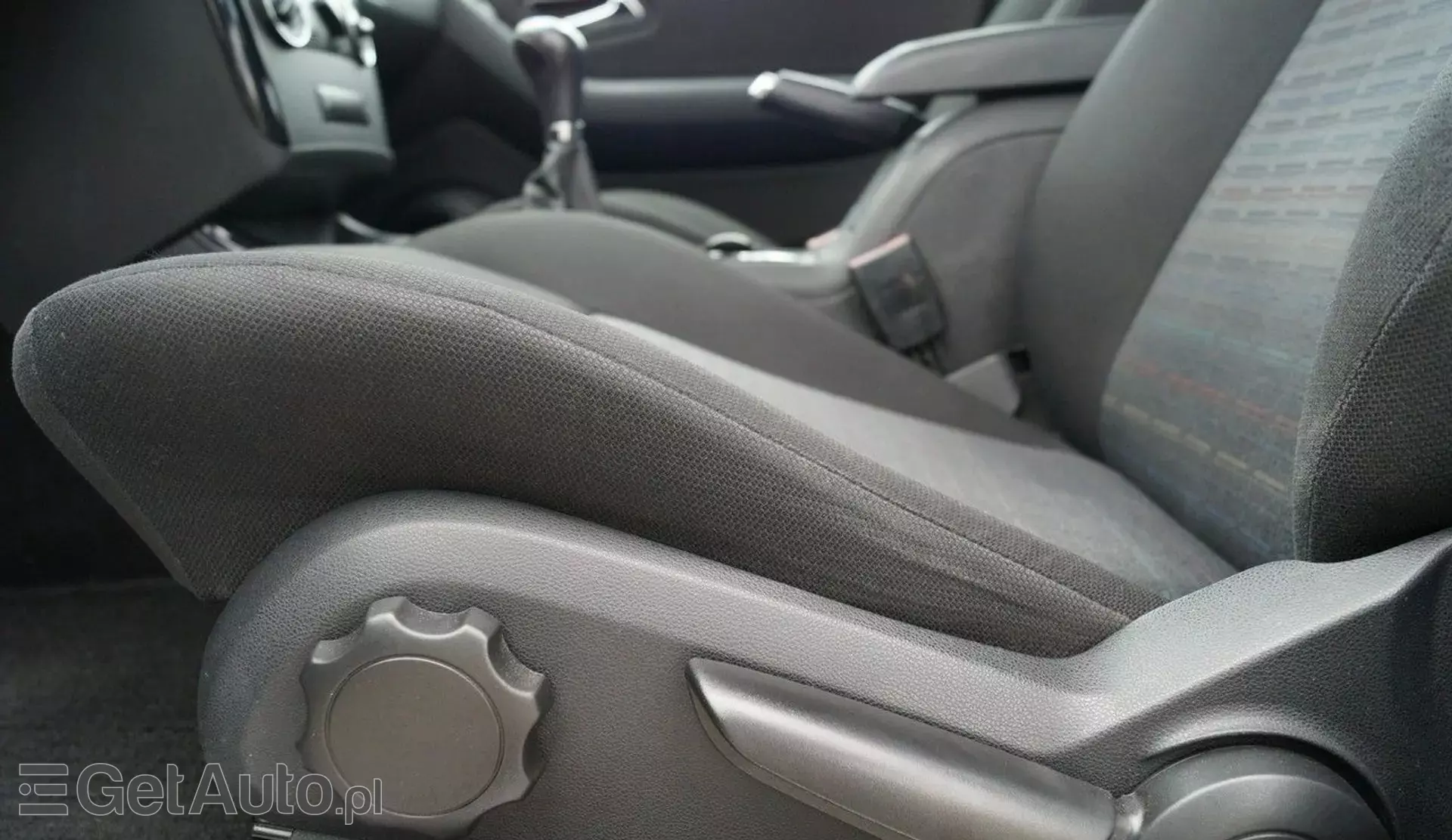 MERCEDES-BENZ Klasa A 