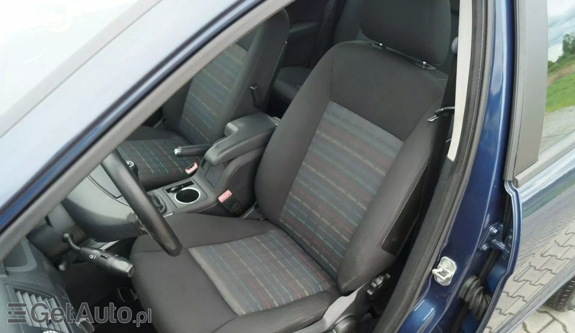 MERCEDES-BENZ Klasa A 