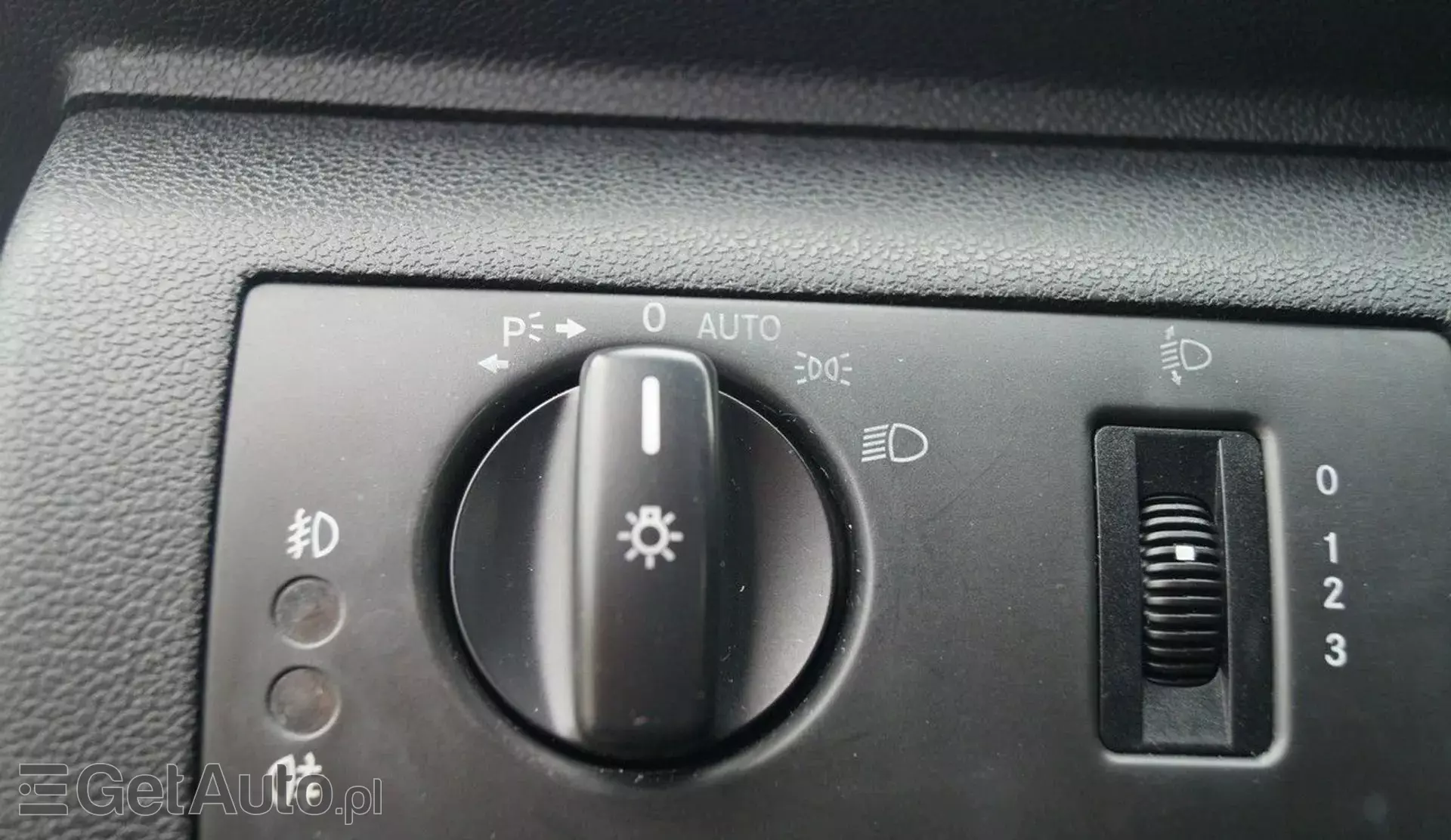 MERCEDES-BENZ Klasa A 