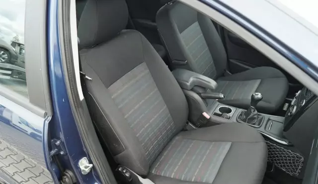 MERCEDES-BENZ Klasa A 