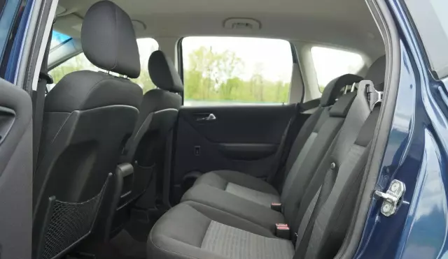 MERCEDES-BENZ Klasa A 