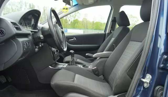 MERCEDES-BENZ Klasa A 