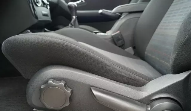 MERCEDES-BENZ Klasa A 