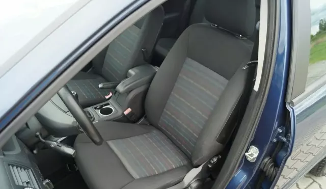 MERCEDES-BENZ Klasa A 