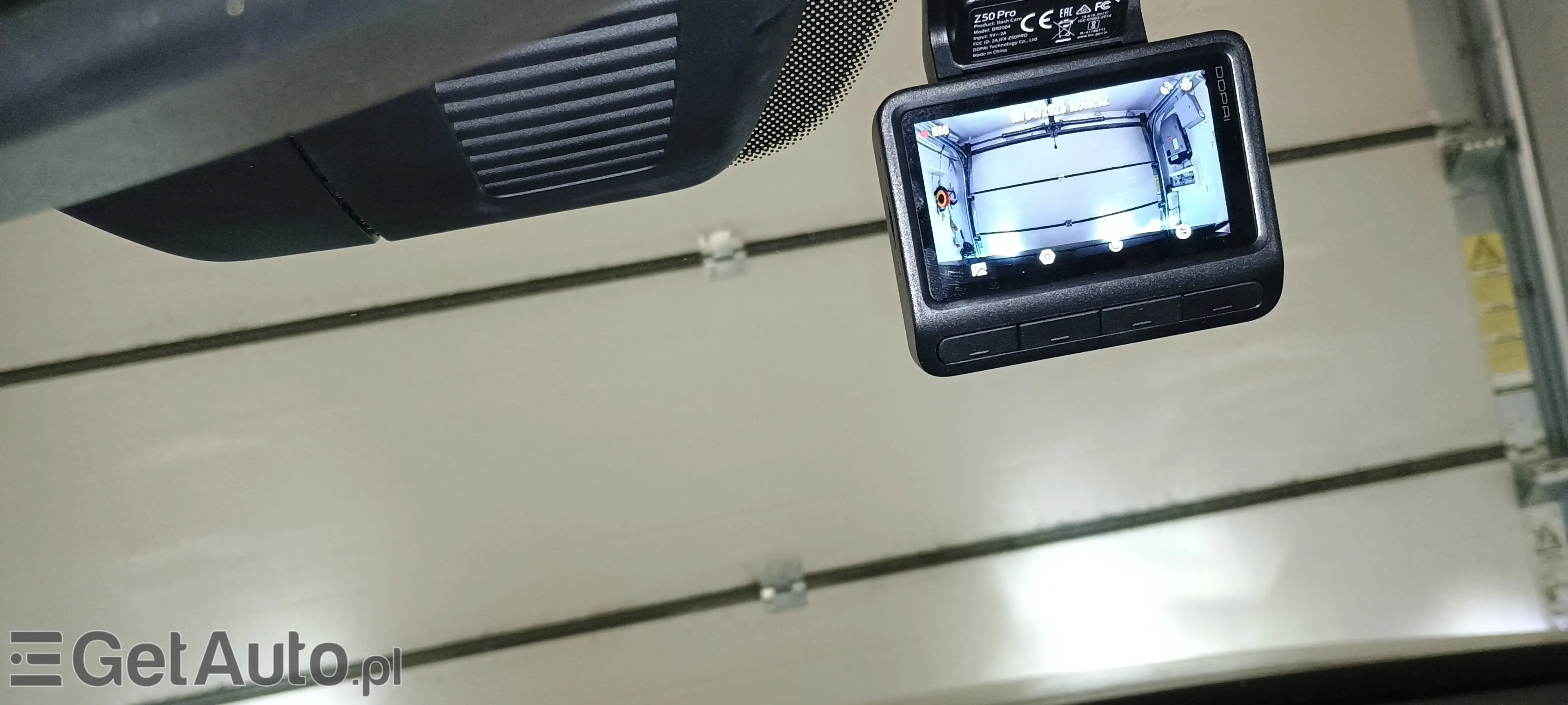 MAZDA CX-5 SkyPASSION i-ELOOP 4x4 Aut.