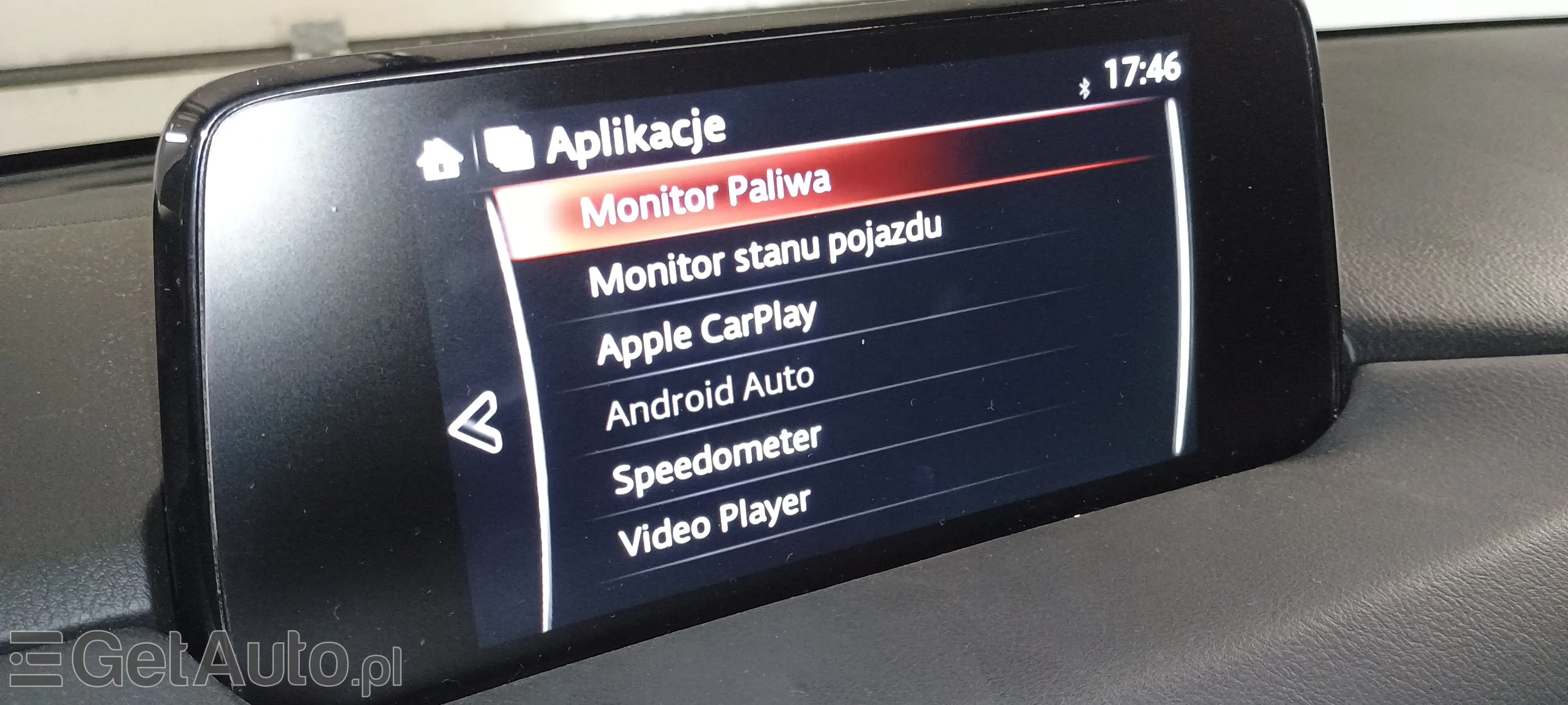 MAZDA CX-5 SkyPASSION i-ELOOP 4x4 Aut.