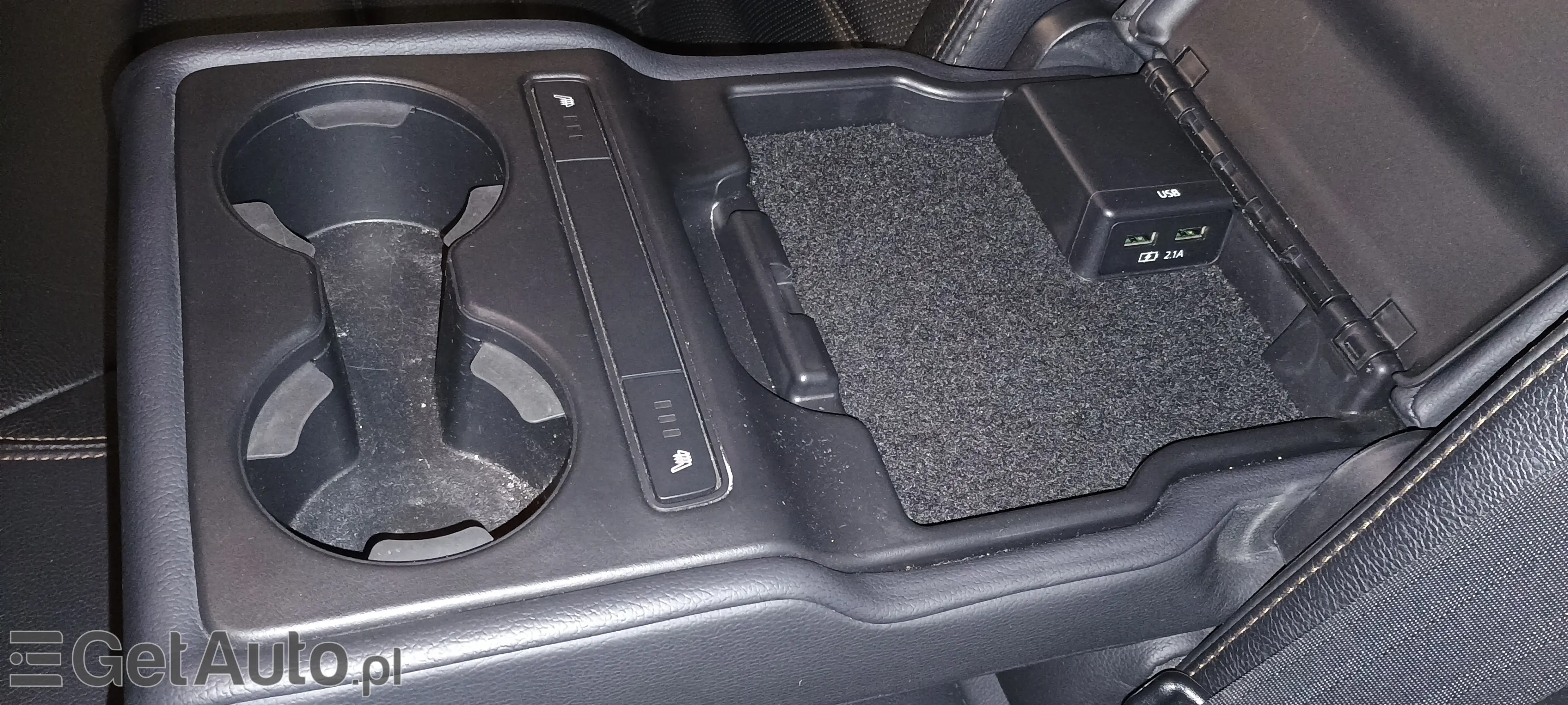 MAZDA CX-5 SkyPASSION i-ELOOP 4x4 Aut.