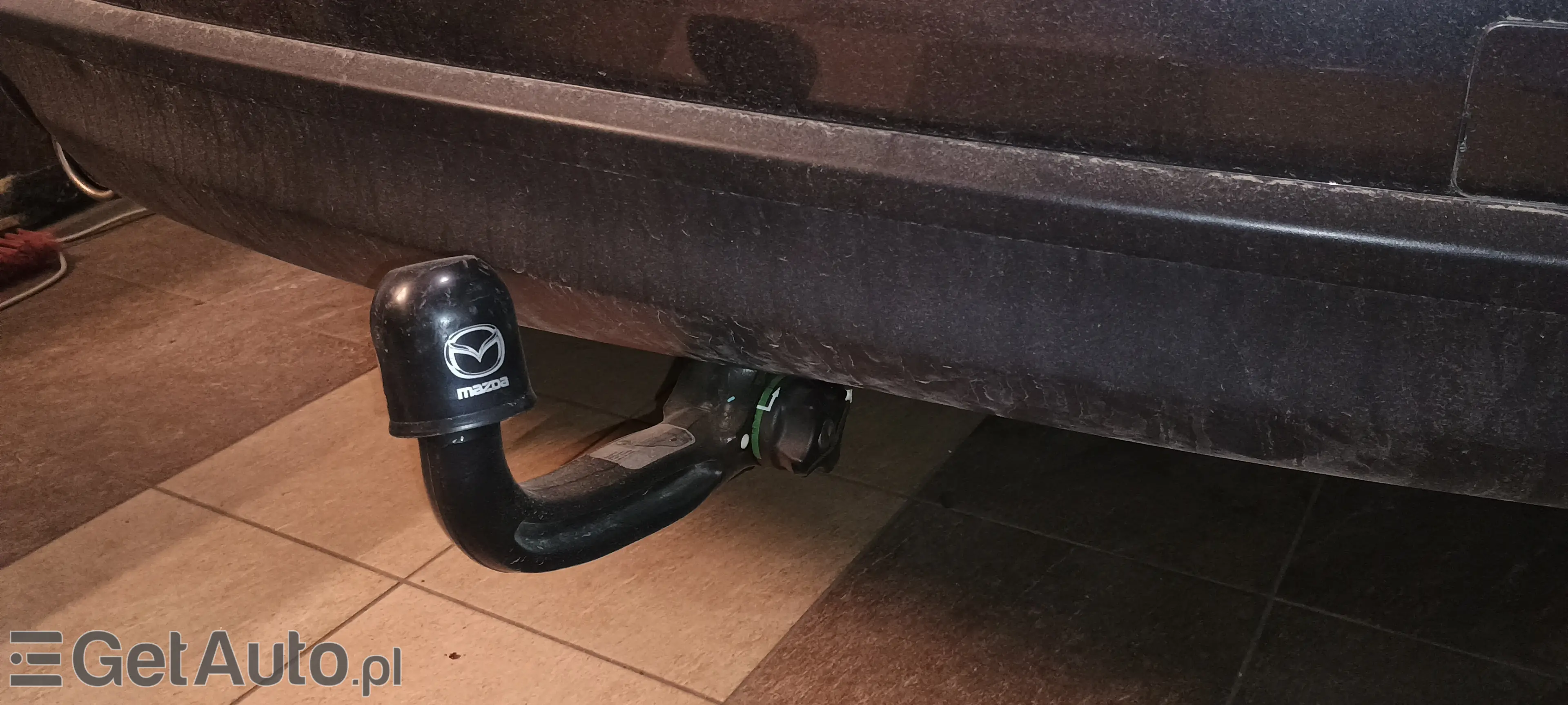 MAZDA CX-5 SkyPASSION i-ELOOP 4x4 Aut.