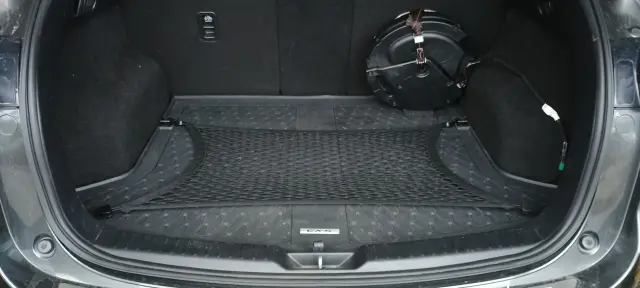 MAZDA CX-5 SkyPASSION i-ELOOP 4x4 Aut.