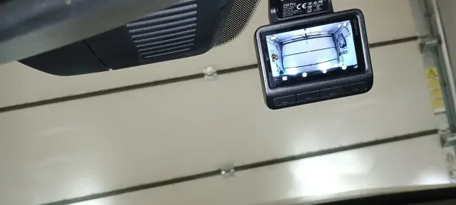 MAZDA CX-5 SkyPASSION i-ELOOP 4x4 Aut.