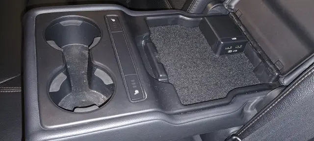 MAZDA CX-5 SkyPASSION i-ELOOP 4x4 Aut.