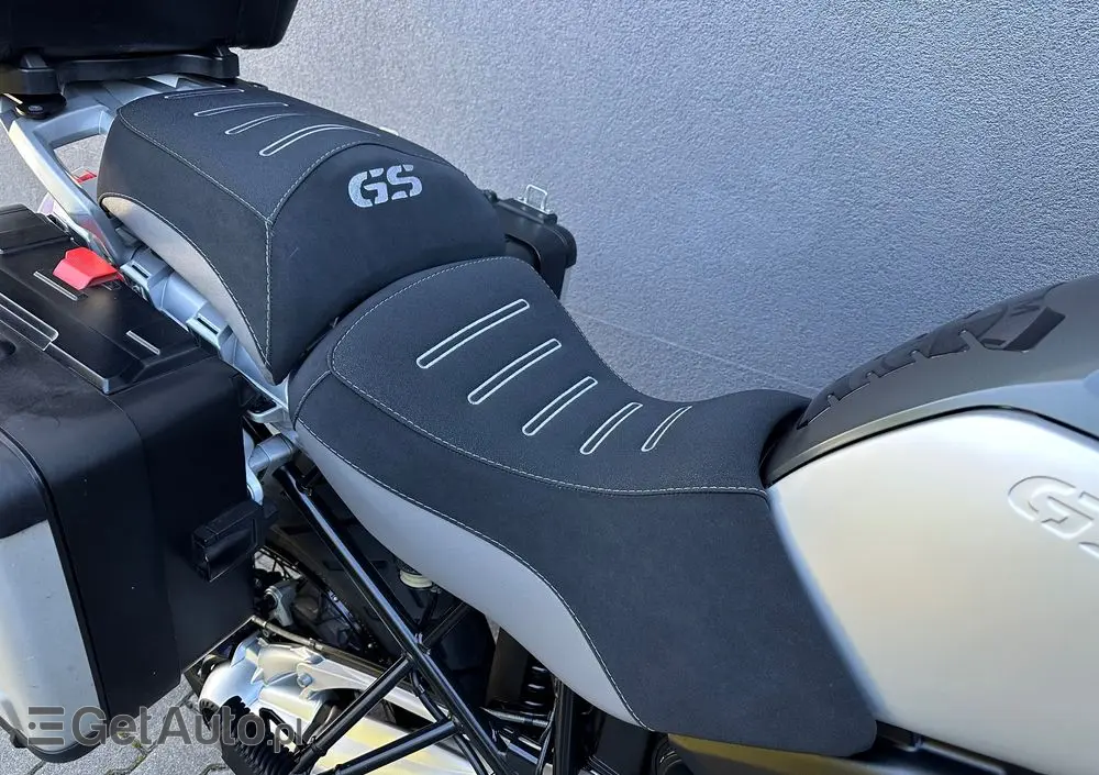 BMW GS 