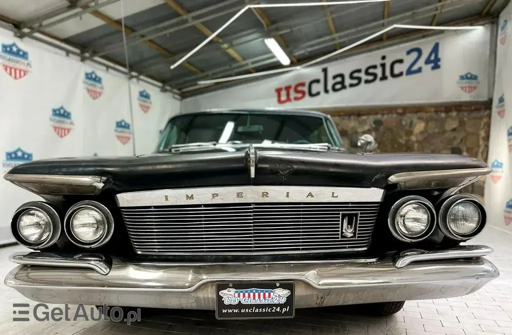 CHRYSLER Town & Country 