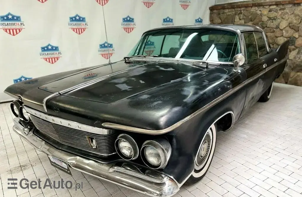 CHRYSLER Town & Country 