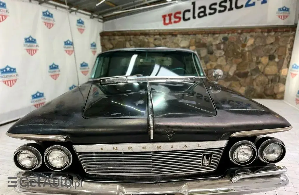 CHRYSLER Town & Country 