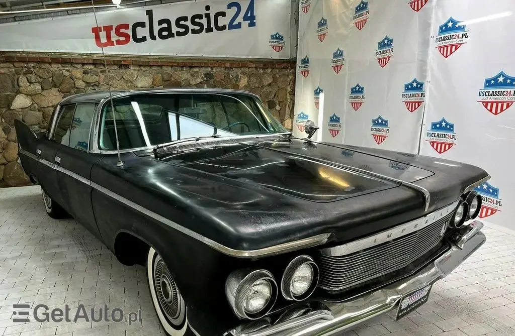 CHRYSLER Town & Country 