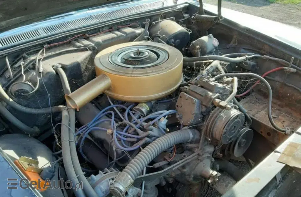 CHRYSLER Town & Country 