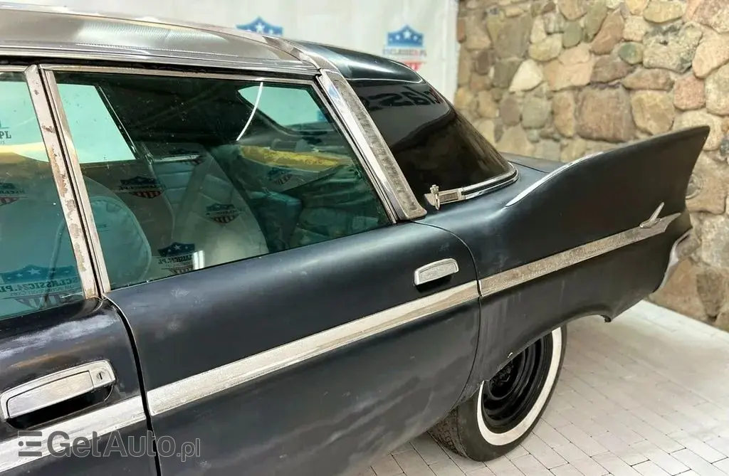 CHRYSLER Town & Country 